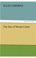 The Son of Monte-Cristo
