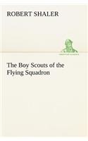 Boy Scouts of the Flying Squadron