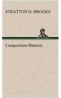 Composition-Rhetoric
