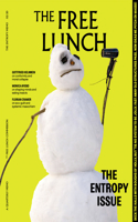 Free Lunch Magazine