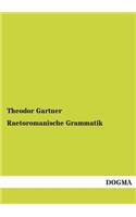 Raetoromanische Grammatik