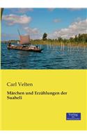 Märchen und Erzählungen der Suaheli