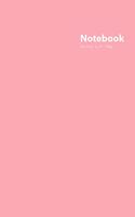 Dot Grid Notebook