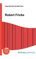Robert Fricke