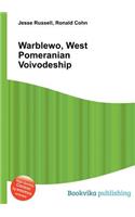 Warblewo, West Pomeranian Voivodeship: (English)
