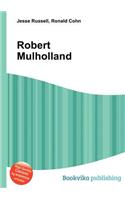 Robert Mulholland