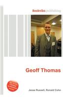 Geoff Thomas