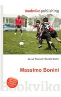 Massimo Bonini