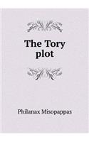 The Tory plot: (English)