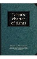 Labor's Charter of Rights