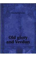 Old Glory and Verdun