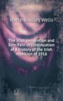 Irish convention and Sinn Fein