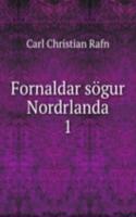 Fornaldar sogur Nordrlanda