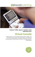 Virtual Console: (English)