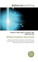 Differentiable Manifold: (English)
