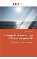 L'Image de la Femme Dans La Littérature Yéménite