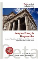 Jacques Francois Dugommier: (English)