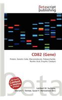 Cd82 (Gene)