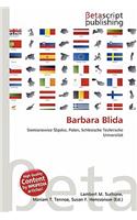 Barbara Blida: (German)