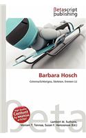 Barbara Hosch
