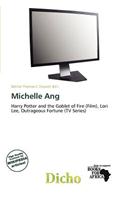 Michelle Ang