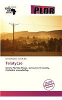Telatycze
