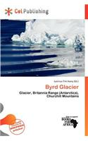 Byrd Glacier