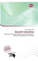Gareth Valentine