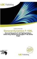 General Dynamics F-16xl: (English)