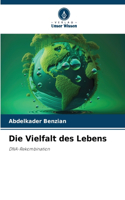 Vielfalt des Lebens