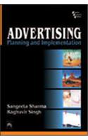 Advertising: Planning And Implementation