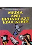 Media And Broadcast Education