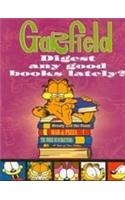 Garfield Digest Any Good Books Lately