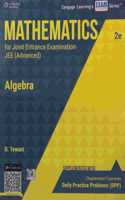Algebra Mathematics For Joint Entrance Examination Jee Advanced