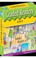 Graded Readers Level 4