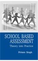 SCHOOL BASED ASSESSMENT: THEORY INTO PRACTICE