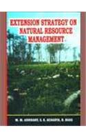 Extension Strategy on Natural Resource Management