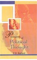 Pioneers Of Political Thought
