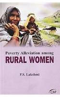 Poverty Alleviation Among Rural Women