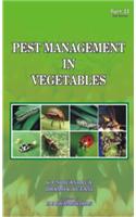 Pest Management in Vegetables