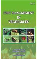 Pest Management in Vegetables Vol 1&2