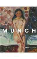 Edvard Munch: Archetypes