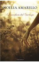 Sacrificio del Verdugo
