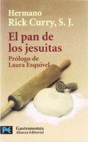 El pan de los jesuitas / The Secret of Jesuit Breadmaking