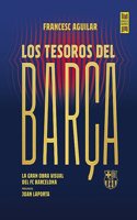 Tesoros del Barca