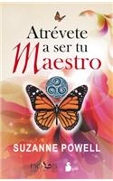 Atrevete a Ser Tu Maestro
