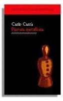 Pintura metafisica / Metaphysical Painting