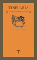 Tinelaria: Picaros en la cocina de un cardenal (La comida de la vida) (Spanish Edition)