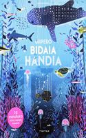 Urpeko bidaia handia