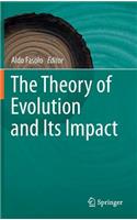 Theory of Evolution and Its Impact